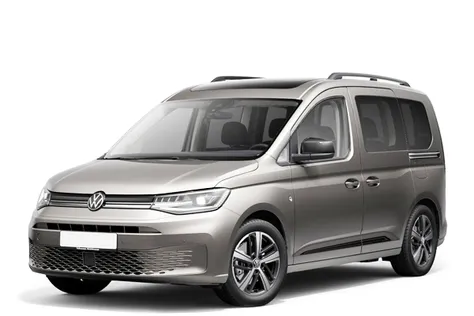 Volkswagen Caddy Standard