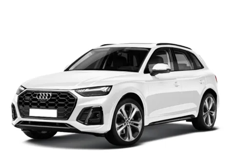 Audi Q5 SUV