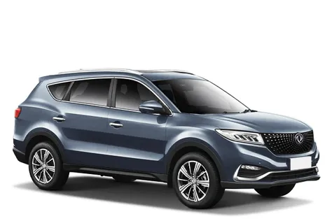 DFSK 580 SUV