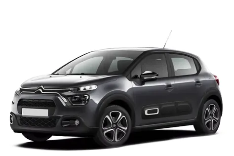 Citroen C3 Economy