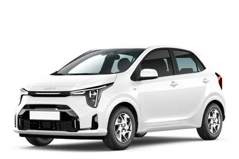 Kia Picanto Economy