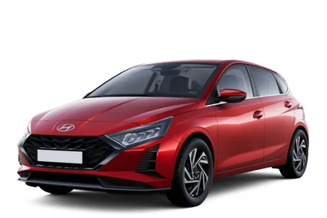 Hyundai i20 Economy