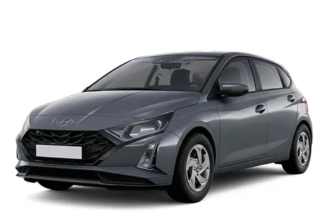Hyundai i20 Economy