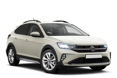 Volkswagen Taigo SUV