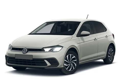 Volkswagen Polo Economy