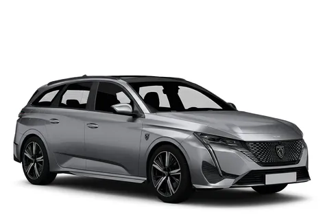 Peugeot 308 Economy