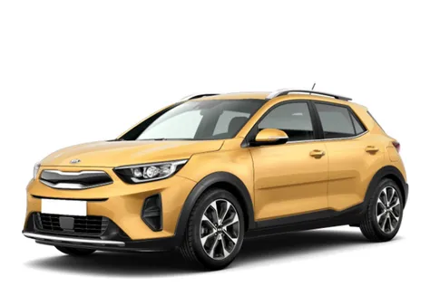 Kia Stonic SUV