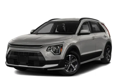 Kia Niro SUV