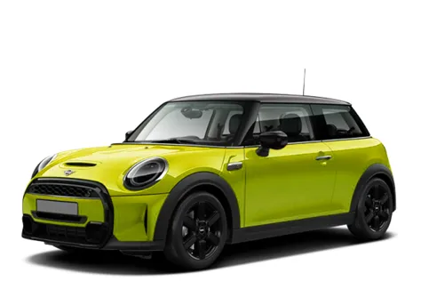 Mini Cooper Standard