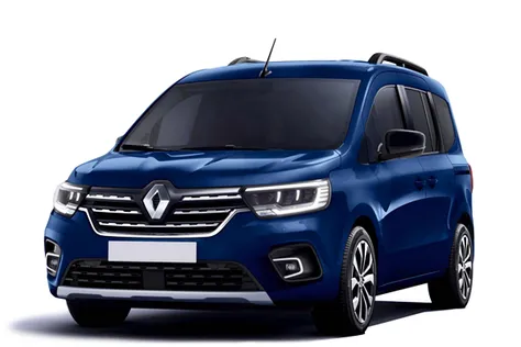 Renault Kangoo Standard