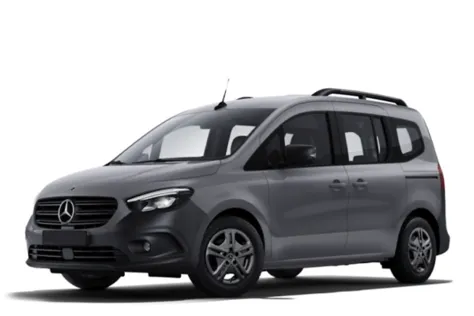 Mercedes Citan Standard