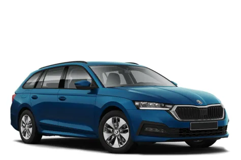 Skoda Octavia Combi Standard