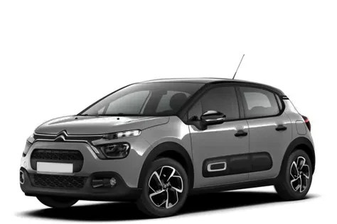 Citroen C3 Economy