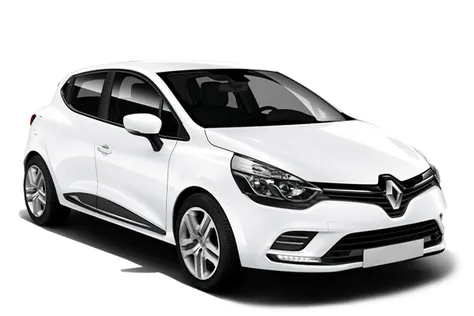 Renault Clio Economy