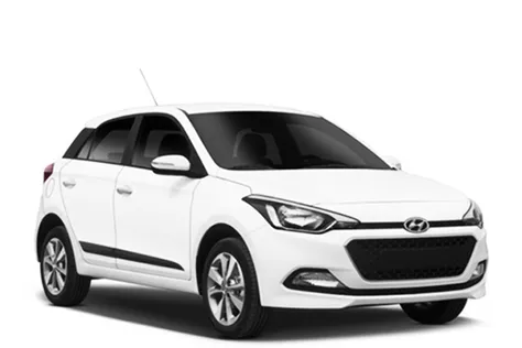 Hyundai i20 Economy