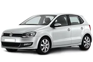 Volkswagen Polo Economy