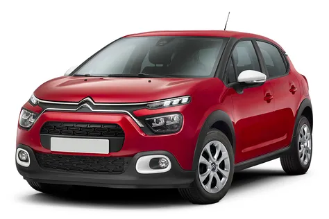Citroen C3 Economy