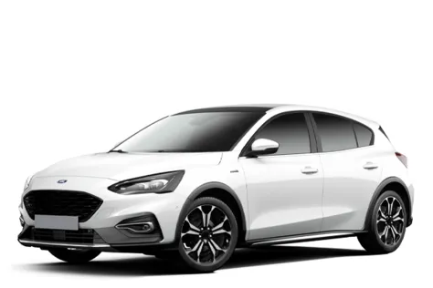 Ford Focus Economy
