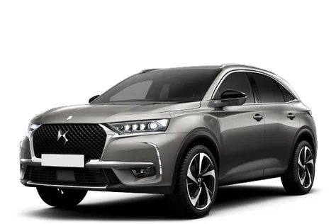 DS 7 SUV