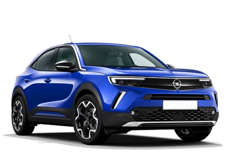 Opel Mokka SUV