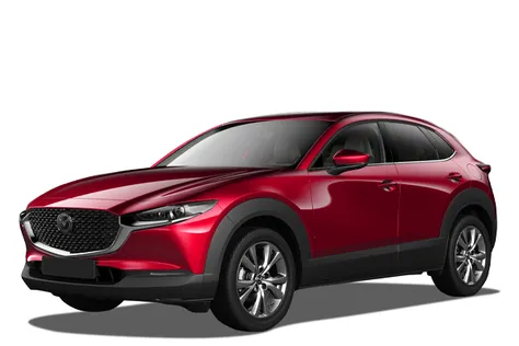 Mazda CX-30 SUV