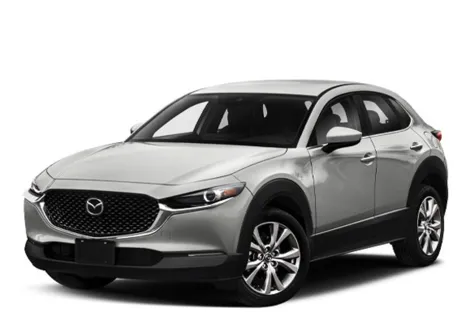 Mazda CX-30 SUV
