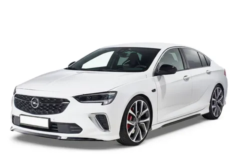 Opel Insignia Standard