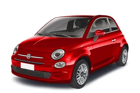 Fiat 500 Economy