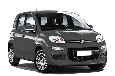 Fiat Panda Economy