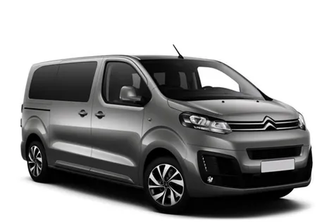 Citroen Spacetourer Standard