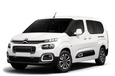 Citroen Berlingo Standard