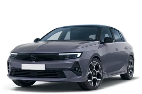 Opel Astra Economy