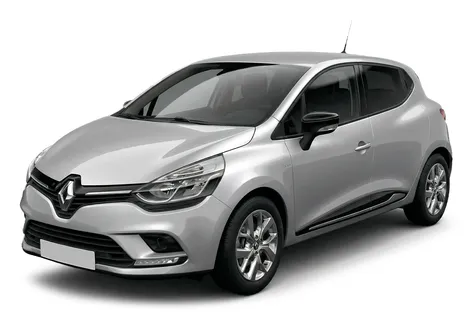 Renault Clio Economy