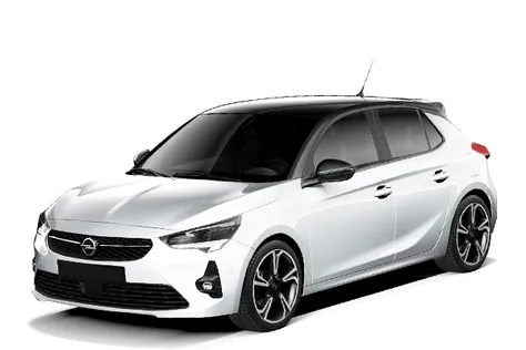 Opel Corsa Economy