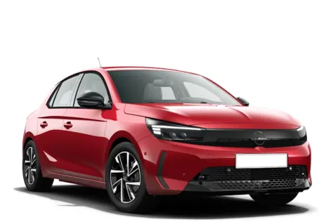 Opel Corsa Economy