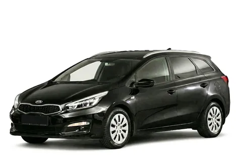 Kia Ceed Standard