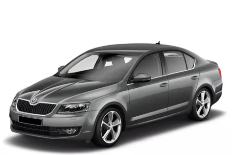 Skoda Octavia Economy