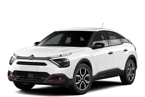 Citroen C4 Standard