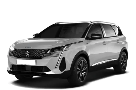 Peugeot 3008 SUV