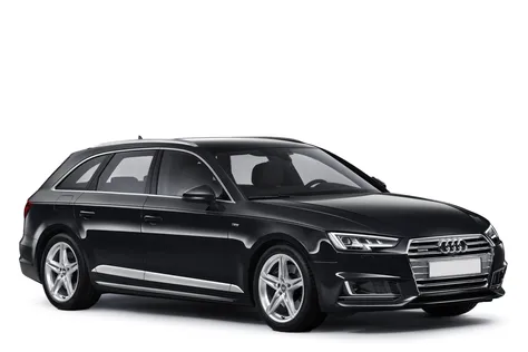Audi A4 Standard