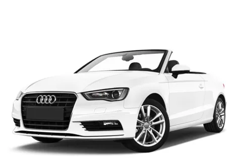 Audi A3 Luxury