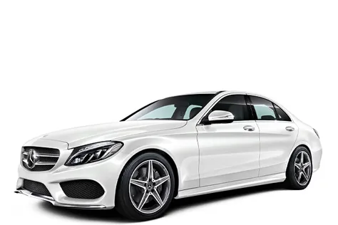 Mercedes C Class Standard