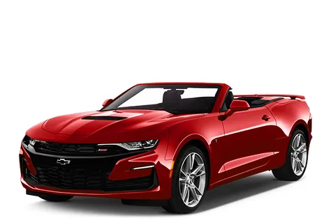 Chevrolet Camaro Luxury