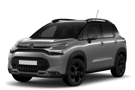 Citroën C3 Aircross SUV