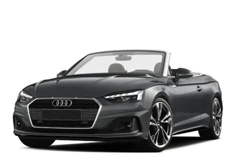 Audi A5 Luxury