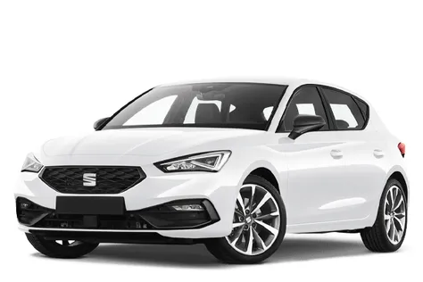 SEAT Leon Economy