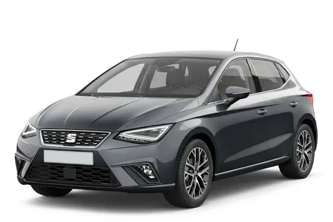 SEAT Ibiza Economy