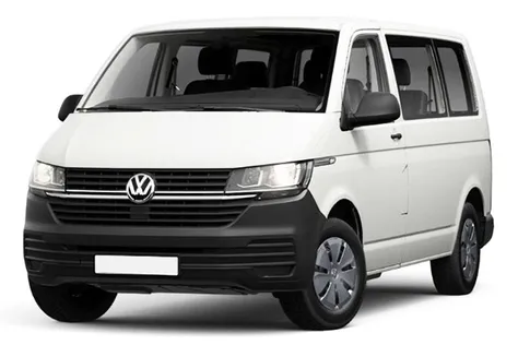 Volkswagen Transporter Standard