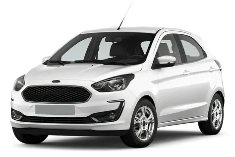 Ford Ka Economy