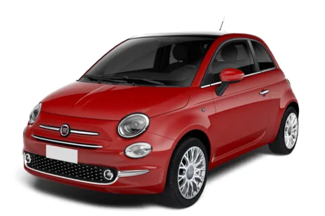 Fiat 500 Economy